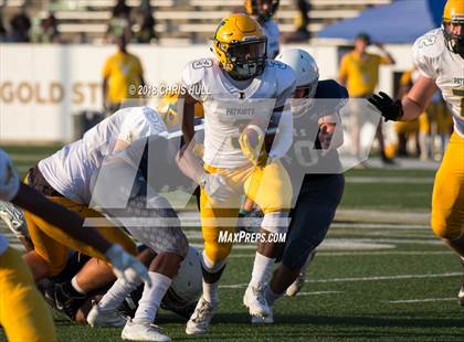 Thumbnail 3 in Independence @ Hickory Ridge (Charlotte Kickoff Showcase) photogallery.