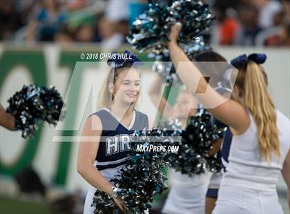 Thumbnail 1 in Independence @ Hickory Ridge (Charlotte Kickoff Showcase) photogallery.