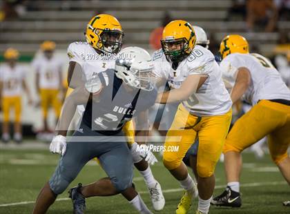 Thumbnail 2 in Independence @ Hickory Ridge (Charlotte Kickoff Showcase) photogallery.