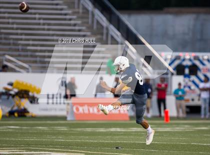 Thumbnail 1 in Independence @ Hickory Ridge (Charlotte Kickoff Showcase) photogallery.