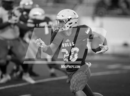 Thumbnail 1 in Independence @ Hickory Ridge (Charlotte Kickoff Showcase) photogallery.
