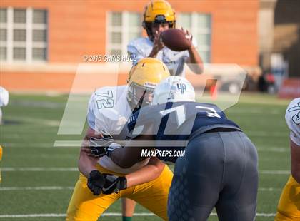 Thumbnail 2 in Independence @ Hickory Ridge (Charlotte Kickoff Showcase) photogallery.