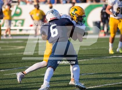 Thumbnail 3 in Independence @ Hickory Ridge (Charlotte Kickoff Showcase) photogallery.
