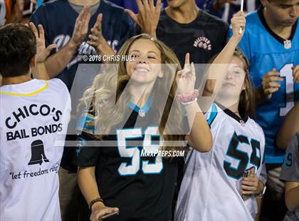 Thumbnail 2 in Independence @ Hickory Ridge (Charlotte Kickoff Showcase) photogallery.