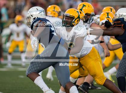 Thumbnail 2 in Independence @ Hickory Ridge (Charlotte Kickoff Showcase) photogallery.