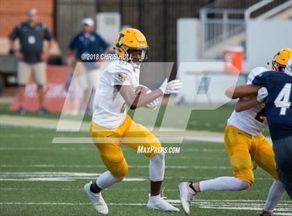 Thumbnail 2 in Independence @ Hickory Ridge (Charlotte Kickoff Showcase) photogallery.