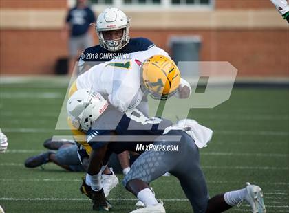 Thumbnail 3 in Independence @ Hickory Ridge (Charlotte Kickoff Showcase) photogallery.