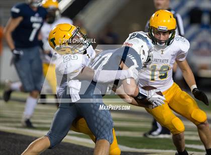 Thumbnail 2 in Independence @ Hickory Ridge (Charlotte Kickoff Showcase) photogallery.