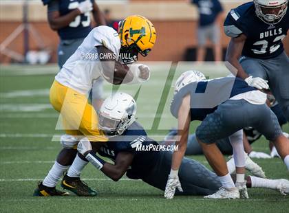 Thumbnail 1 in Independence @ Hickory Ridge (Charlotte Kickoff Showcase) photogallery.