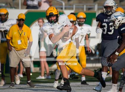 Thumbnail 1 in Independence @ Hickory Ridge (Charlotte Kickoff Showcase) photogallery.