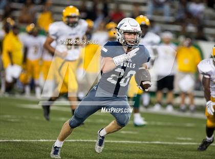 Thumbnail 1 in Independence @ Hickory Ridge (Charlotte Kickoff Showcase) photogallery.