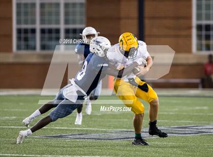 Thumbnail 1 in Independence @ Hickory Ridge (Charlotte Kickoff Showcase) photogallery.