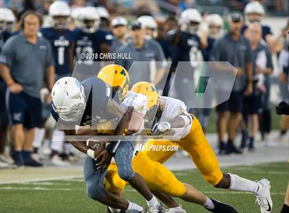 Thumbnail 1 in Independence @ Hickory Ridge (Charlotte Kickoff Showcase) photogallery.