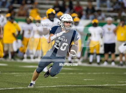 Thumbnail 3 in Independence @ Hickory Ridge (Charlotte Kickoff Showcase) photogallery.