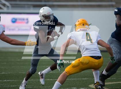 Thumbnail 2 in Independence @ Hickory Ridge (Charlotte Kickoff Showcase) photogallery.