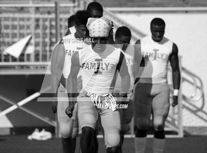 Thumbnail 1 in Independence @ Hickory Ridge (Charlotte Kickoff Showcase) photogallery.