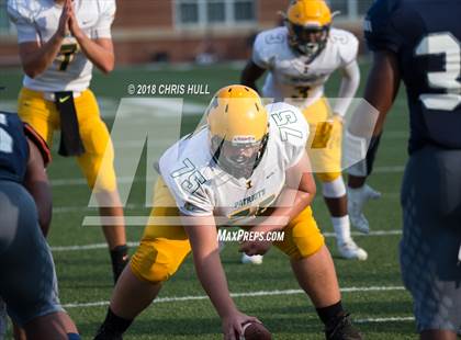 Thumbnail 1 in Independence @ Hickory Ridge (Charlotte Kickoff Showcase) photogallery.