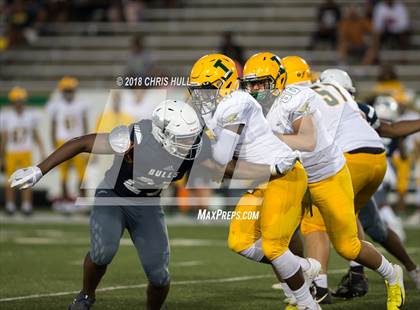 Thumbnail 1 in Independence @ Hickory Ridge (Charlotte Kickoff Showcase) photogallery.