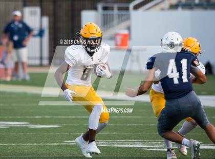 Thumbnail 3 in Independence @ Hickory Ridge (Charlotte Kickoff Showcase) photogallery.