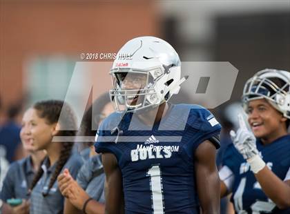 Thumbnail 2 in Independence @ Hickory Ridge (Charlotte Kickoff Showcase) photogallery.