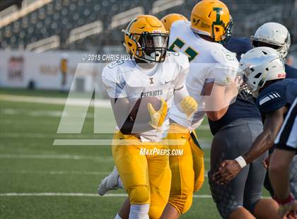 Thumbnail 3 in Independence @ Hickory Ridge (Charlotte Kickoff Showcase) photogallery.