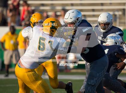 Thumbnail 2 in Independence @ Hickory Ridge (Charlotte Kickoff Showcase) photogallery.