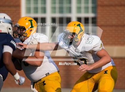 Thumbnail 2 in Independence @ Hickory Ridge (Charlotte Kickoff Showcase) photogallery.