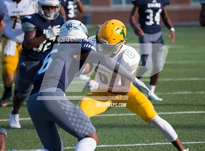 Thumbnail 3 in Independence @ Hickory Ridge (Charlotte Kickoff Showcase) photogallery.