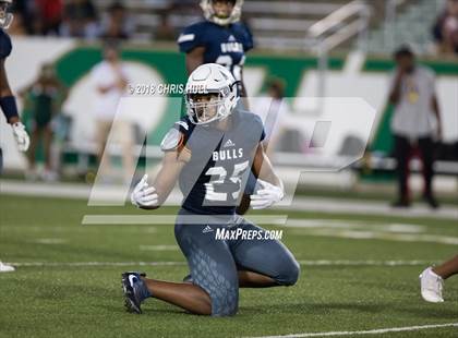 Thumbnail 3 in Independence @ Hickory Ridge (Charlotte Kickoff Showcase) photogallery.
