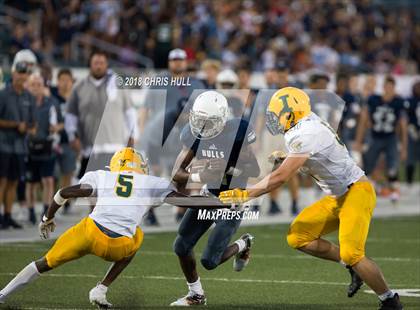 Thumbnail 3 in Independence @ Hickory Ridge (Charlotte Kickoff Showcase) photogallery.