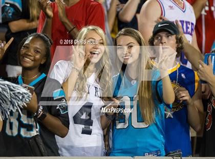 Thumbnail 3 in Independence @ Hickory Ridge (Charlotte Kickoff Showcase) photogallery.