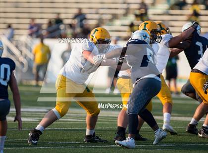 Thumbnail 1 in Independence @ Hickory Ridge (Charlotte Kickoff Showcase) photogallery.