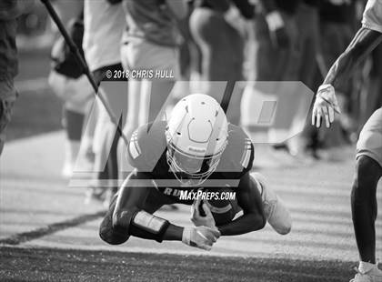 Thumbnail 3 in Independence @ Hickory Ridge (Charlotte Kickoff Showcase) photogallery.