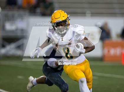 Thumbnail 3 in Independence @ Hickory Ridge (Charlotte Kickoff Showcase) photogallery.
