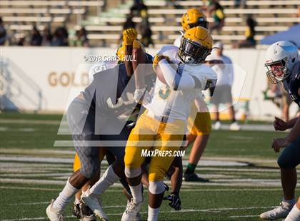 Thumbnail 2 in Independence @ Hickory Ridge (Charlotte Kickoff Showcase) photogallery.