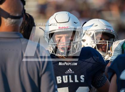 Thumbnail 3 in Independence @ Hickory Ridge (Charlotte Kickoff Showcase) photogallery.