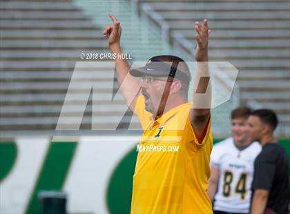 Thumbnail 2 in Independence @ Hickory Ridge (Charlotte Kickoff Showcase) photogallery.