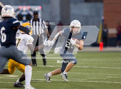 Thumbnail 3 in Independence @ Hickory Ridge (Charlotte Kickoff Showcase) photogallery.