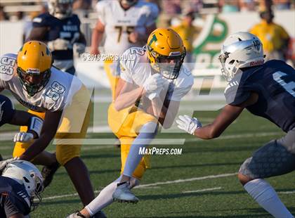 Thumbnail 2 in Independence @ Hickory Ridge (Charlotte Kickoff Showcase) photogallery.