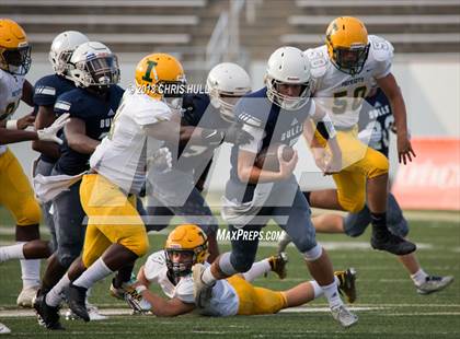 Thumbnail 3 in Independence @ Hickory Ridge (Charlotte Kickoff Showcase) photogallery.