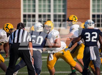 Thumbnail 1 in Independence @ Hickory Ridge (Charlotte Kickoff Showcase) photogallery.