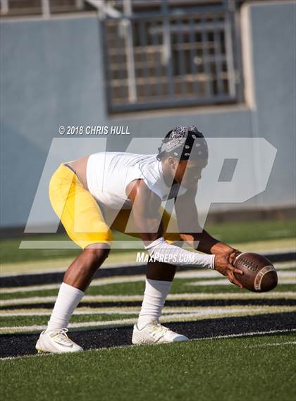 Thumbnail 3 in Independence @ Hickory Ridge (Charlotte Kickoff Showcase) photogallery.