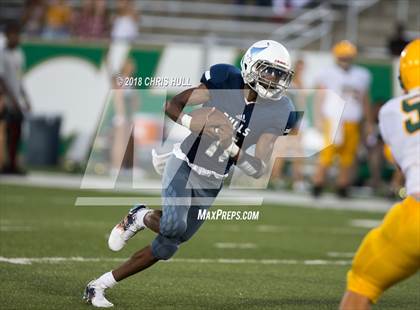 Thumbnail 2 in Independence @ Hickory Ridge (Charlotte Kickoff Showcase) photogallery.