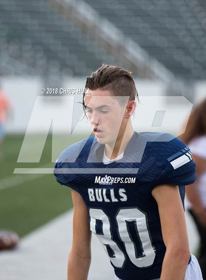 Thumbnail 3 in Independence @ Hickory Ridge (Charlotte Kickoff Showcase) photogallery.