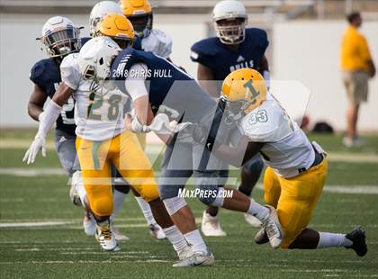 Thumbnail 2 in Independence @ Hickory Ridge (Charlotte Kickoff Showcase) photogallery.