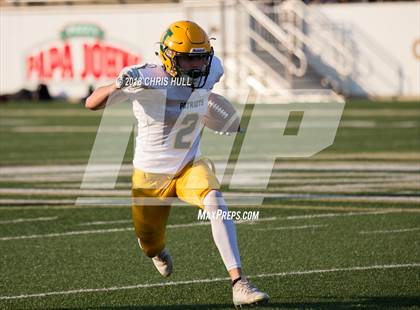 Thumbnail 1 in Independence @ Hickory Ridge (Charlotte Kickoff Showcase) photogallery.