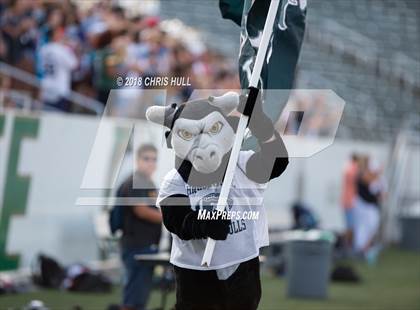 Thumbnail 2 in Independence @ Hickory Ridge (Charlotte Kickoff Showcase) photogallery.