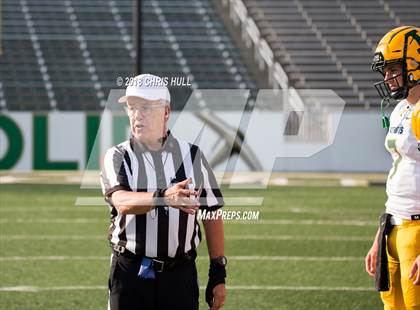 Thumbnail 1 in Independence @ Hickory Ridge (Charlotte Kickoff Showcase) photogallery.