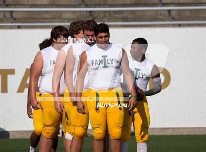 Thumbnail 3 in Independence @ Hickory Ridge (Charlotte Kickoff Showcase) photogallery.