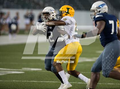 Thumbnail 3 in Independence @ Hickory Ridge (Charlotte Kickoff Showcase) photogallery.